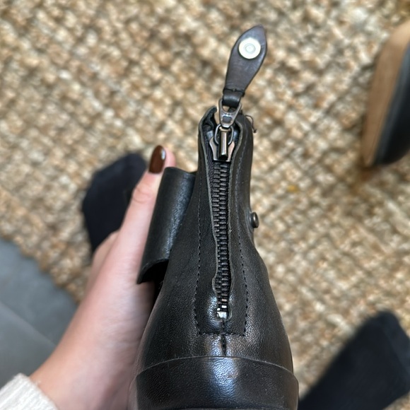 Rag & bone booties! - Picture 4 of 6